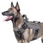 🐕 LIMITED‑TIME 50% OFF! ✨ Durable Oxford Fabric Dog Harness Vest – Safe, Adjustable, Comfortable 🥾