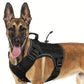 🐕 LIMITED‑TIME 50% OFF! ✨ Durable Oxford Fabric Dog Harness Vest – Safe, Adjustable, Comfortable 🥾