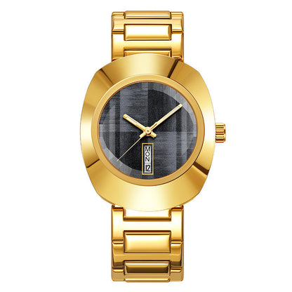 ⌚ LIMITED‑TIME 50% OFF! ✨ Men's Retro Classic Quartz Watch – Elegant, Reliable, Versatile 🤵