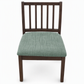🪑 LIMITED‑TIME 50% OFF! ✨ Elastic Strapless Dining Chair Seat Cover – Snug‑Fit, Stain‑Resistant, Stylish 🏡