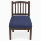 🪑 LIMITED‑TIME 50% OFF! ✨ Elastic Strapless Dining Chair Seat Cover – Snug‑Fit, Stain‑Resistant, Stylish 🏡