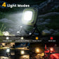 🔦 LIMITED‑TIME 50% OFF! ✨ Portable Multifunctional LED Emergency Light – Bright, Long‑Lasting, Multi‑Use ⛺