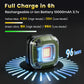 🔦 LIMITED‑TIME 50% OFF! ✨ Portable Multifunctional LED Emergency Light – Bright, Long‑Lasting, Multi‑Use ⛺