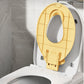 🚽 LIMITED‑TIME 50% OFF! ✨ Non‑Slip Kids Toilet Seat Ring – Comfortable Cartoon Potty Training Helper 👶