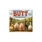 🐾 LIMITED‑TIME 50% OFF! ✨ 2027 Funny Animal Butt Wall Calendar – Humorous Decor, Lovely Gift Idea 📅
