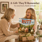 🐾 LIMITED‑TIME 50% OFF! ✨ 2027 Funny Animal Butt Wall Calendar – Humorous Decor, Lovely Gift Idea 📅
