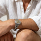 🔘 LIMITED‑TIME 50% OFF! ✨ Vintage Rotating Vajra Bracelet for Men – Retro Texture, Interactive Design, Stylish Gift 🧑