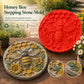 🌻 LIMITED‑TIME 50% OFF! ✨ Garden Art Sunflower Stepping Stone Mold – Reusable DIY Concrete Craft Mould 🪨