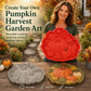 🌻 LIMITED‑TIME 50% OFF! ✨ Garden Art Sunflower Stepping Stone Mold – Reusable DIY Concrete Craft Mould 🪨