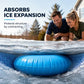❄️ LIMITED‑TIME 50% OFF! ✨ Round Inflatable Pool Winterizing Air Pillow – Ice Pressure Relief, Winter Pool Protector 🏊