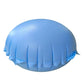 ❄️ LIMITED‑TIME 50% OFF! ✨ Round Inflatable Pool Winterizing Air Pillow – Ice Pressure Relief, Winter Pool Protector 🏊