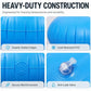 ❄️ LIMITED‑TIME 50% OFF! ✨ Round Inflatable Pool Winterizing Air Pillow – Ice Pressure Relief, Winter Pool Protector 🏊