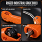 ⚡ LIMITED-TIME 50% OFF! 🛠️ Electrician Wire Threader Kit – Drill-Powered, Tension Control, Heavy Duty 🔩