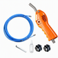 ⚡ LIMITED-TIME 50% OFF! 🛠️ Electrician Wire Threader Kit – Drill-Powered, Tension Control, Heavy Duty 🔩