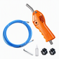 ⚡ LIMITED-TIME 50% OFF! 🛠️ Electrician Wire Threader Kit – Drill-Powered, Tension Control, Heavy Duty 🔩