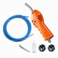 ⚡ LIMITED-TIME 50% OFF! 🛠️ Electrician Wire Threader Kit – Drill-Powered, Tension Control, Heavy Duty 🔩