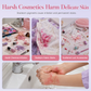 💄 LIMITED‑TIME 50% OFF! ✨ Washable Princess Makeup Set – Kid‑Safe Non‑Toxic Pretend Beauty Toy Gift 👸