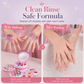 💄 LIMITED‑TIME 50% OFF! ✨ Washable Princess Makeup Set – Kid‑Safe Non‑Toxic Pretend Beauty Toy Gift 👸
