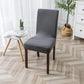 🪑 LIMITED‑TIME 50% OFF! ✨ Checkered Home Chair Cover – Soft Breathable Fabric, Stylish Home Upgrade 🏡
