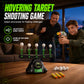 🎯 LIMITED‑TIME 50% OFF! ✨ Electric Hovering Ball Shooting Game Set – Glow‑in‑Dark, Interactive Family Toy 🌙