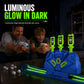 🎯 LIMITED‑TIME 50% OFF! ✨ Electric Hovering Ball Shooting Game Set – Glow‑in‑Dark, Interactive Family Toy 🌙