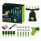 🎯 LIMITED‑TIME 50% OFF! ✨ Electric Hovering Ball Shooting Game Set – Glow‑in‑Dark, Interactive Family Toy 🌙