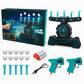 🎯 LIMITED‑TIME 50% OFF! ✨ Electric Hovering Ball Shooting Game Set – Glow‑in‑Dark, Interactive Family Toy 🌙