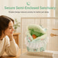 🐾 LIMITED‑TIME 50% OFF! ✨ Warm Hanging Nest for Small Pets – Snug, Private, Easy‑Hang 🪶