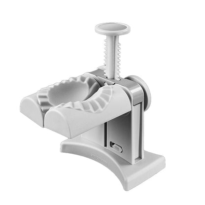 🥟 LIMITED‑TIME 50% OFF! ✨ Household Dumpling Maker Mold – Fast, Tight Sealing, Food‑Grade Kitchen Tool 🍳