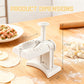 🥟 LIMITED‑TIME 50% OFF! ✨ Household Dumpling Maker Mold – Fast, Tight Sealing, Food‑Grade Kitchen Tool 🍳