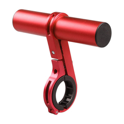 🚴 LIMITED‑TIME 50% OFF! ✨ Multi‑Functional Bicycle Extender Bracket – Alloy Durable Expand Handlebar Space ⚙️
