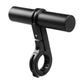 🚴 LIMITED‑TIME 50% OFF! ✨ Multi‑Functional Bicycle Extender Bracket – Alloy Durable Expand Handlebar Space ⚙️