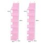 🚪 LIMITED‑TIME 50% OFF! ✨ Space‑Saving Over‑Door Organizer – No‑Drill, Clear View, Stable 💡