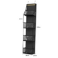 🚪 LIMITED‑TIME 50% OFF! ✨ Space‑Saving Over‑Door Organizer – No‑Drill, Clear View, Stable 💡