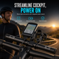 🚴 LIMITED‑TIME 50% OFF! ✨ Bike Handlebar Extender with USB Power Bank – Waterproof, Vibration‑Resistant Dual Mount Bracket ⚡