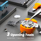 ⌚ LIMITED‑TIME 50% OFF! ✨ Professional Watch Repair Tool Kit – Precise, Complete, Portable Home Repair Set 🔧