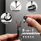 ⌚ LIMITED‑TIME 50% OFF! ✨ Professional Watch Repair Tool Kit – Precise, Complete, Portable Home Repair Set 🔧