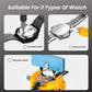 ⌚ LIMITED‑TIME 50% OFF! ✨ Professional Watch Repair Tool Kit – Precise, Complete, Portable Home Repair Set 🔧