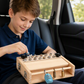🔧 LIMITED‑TIME 50% OFF! ✨ Montessori Wooden Screwdriver Board – 18-in-1, Fine Motor, Educational 🪵