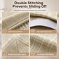 🍷 LIMITED‑TIME 50% OFF! ✨ Universal Stretch Plaid Chair Cover – Stretchy, Protective, Easy Fit 🪑
