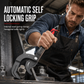 🔧 LIMITED-TIME 50% OFF! ✨ Multifunctional Self-locking Wrench Tool for Home Use – Strong Grip, Heavy Duty, Multi-scene 🛠️
