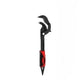 🔧 LIMITED-TIME 50% OFF! ✨ Multifunctional Self-locking Wrench Tool for Home Use – Strong Grip, Heavy Duty, Multi-scene 🛠️