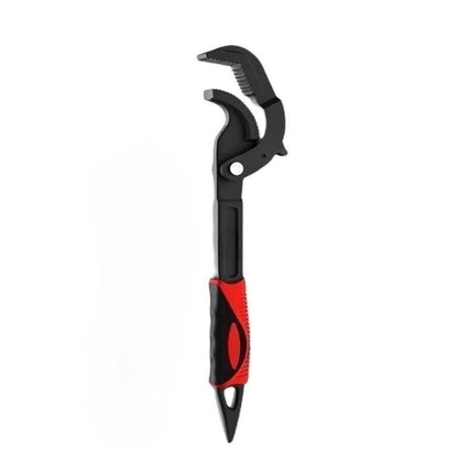 🔧 LIMITED-TIME 50% OFF! ✨ Multifunctional Self-locking Wrench Tool for Home Use – Strong Grip, Heavy Duty, Multi-scene 🛠️