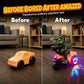 🦖 LIMITED‑TIME 50% OFF! ✨ Electric Dinosaur Tricycle Toy – 360° Spin, Lights & Music, Sturdy 🛞