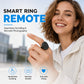 📱 LIMITED‑TIME 50% OFF! ✨ Multifunctional Bluetooth Ring Remote – Hands-Free, Rechargeable, Portable 💍