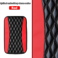 🚗 LIMITED‑TIME 50% OFF! ✨ Comfort Grip Armrest Pad – Diamond Texture, Anti-Slip, Easy-Clean 🧤