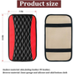 🚗 LIMITED‑TIME 50% OFF! ✨ Comfort Grip Armrest Pad – Diamond Texture, Anti-Slip, Easy-Clean 🧤