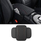 🚗 LIMITED‑TIME 50% OFF! ✨ Comfort Grip Armrest Pad – Diamond Texture, Anti-Slip, Easy-Clean 🧤