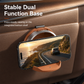 🚗 LIMITED-TIME 50% OFF! ✨ Multifunctional Foldable Car Door Cup Holder – Large Diameter, Clip-On Mount, Faux Leather 🥤