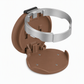 🚗 LIMITED-TIME 50% OFF! ✨ Multifunctional Foldable Car Door Cup Holder – Large Diameter, Clip-On Mount, Faux Leather 🥤